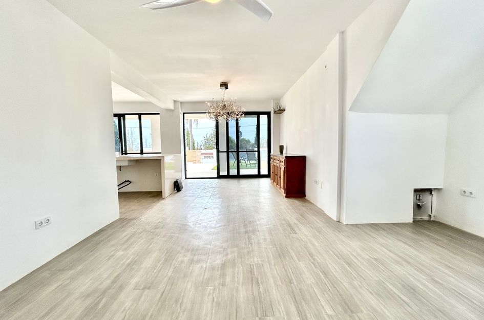 Villa in Los Montesinos