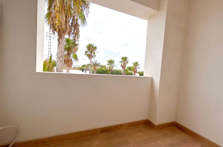 Villa in Los Montesinos