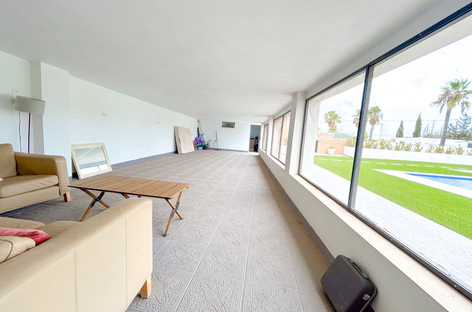 Villa in Los Montesinos