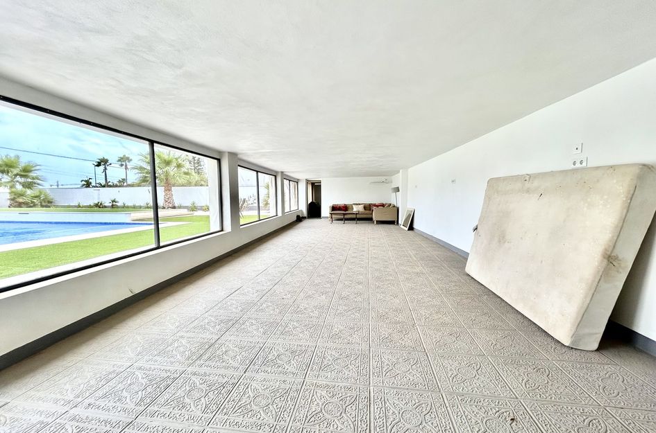 Villa in Los Montesinos
