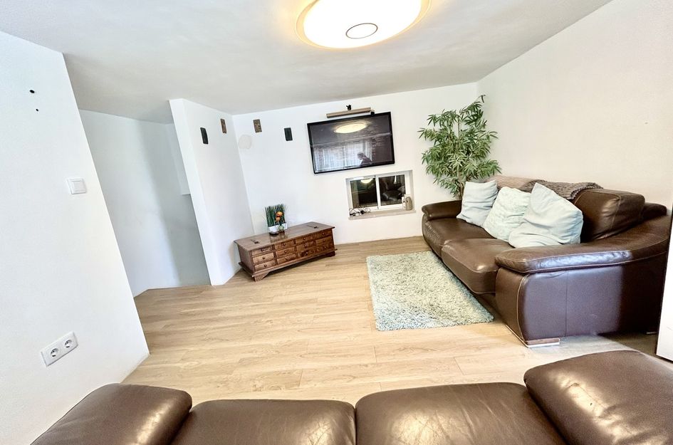 Villa in Los Montesinos