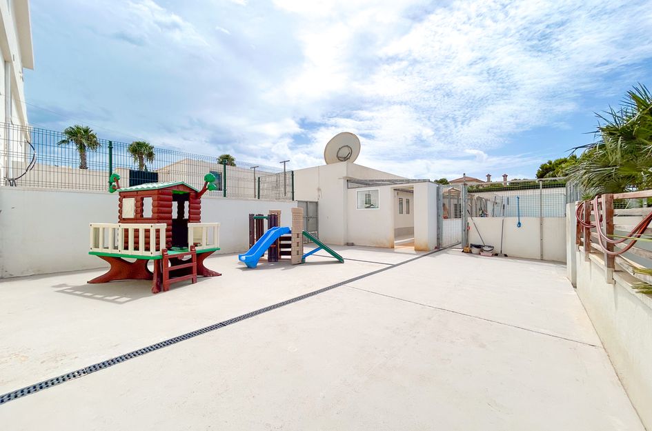 Villa in Los Montesinos