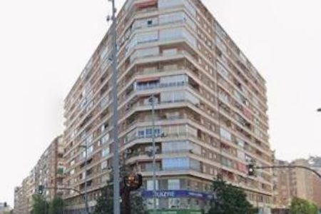 Appartement in Murcia