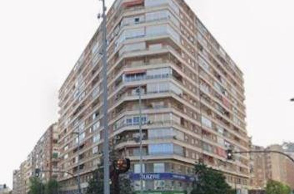 Appartement in Murcia