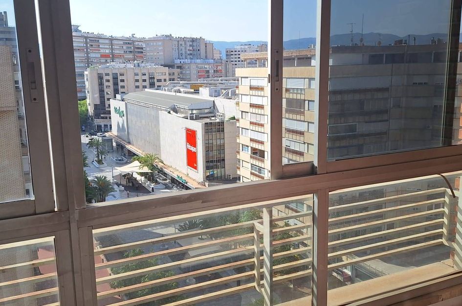 Appartement in Murcia