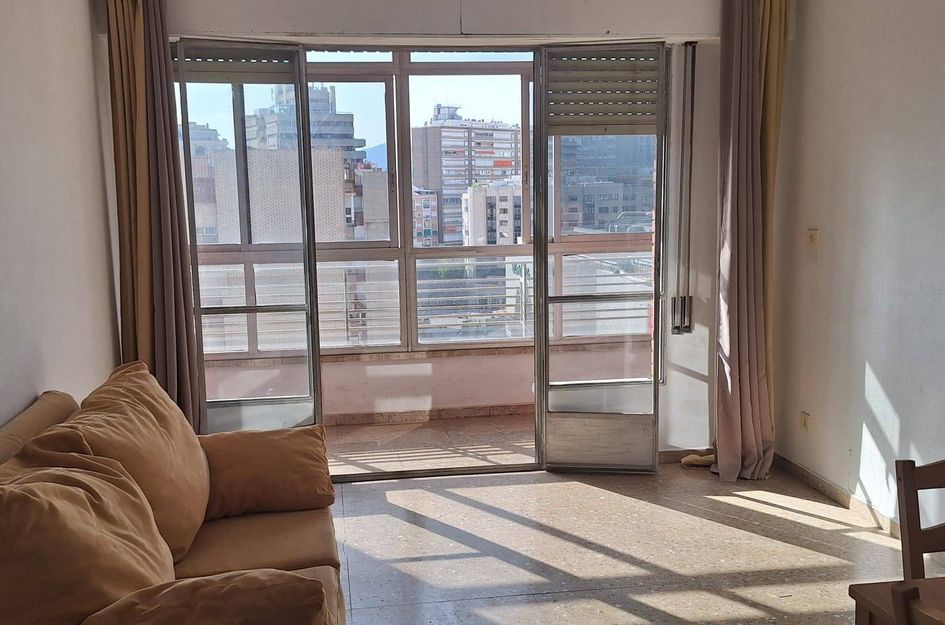 Appartement in Murcia