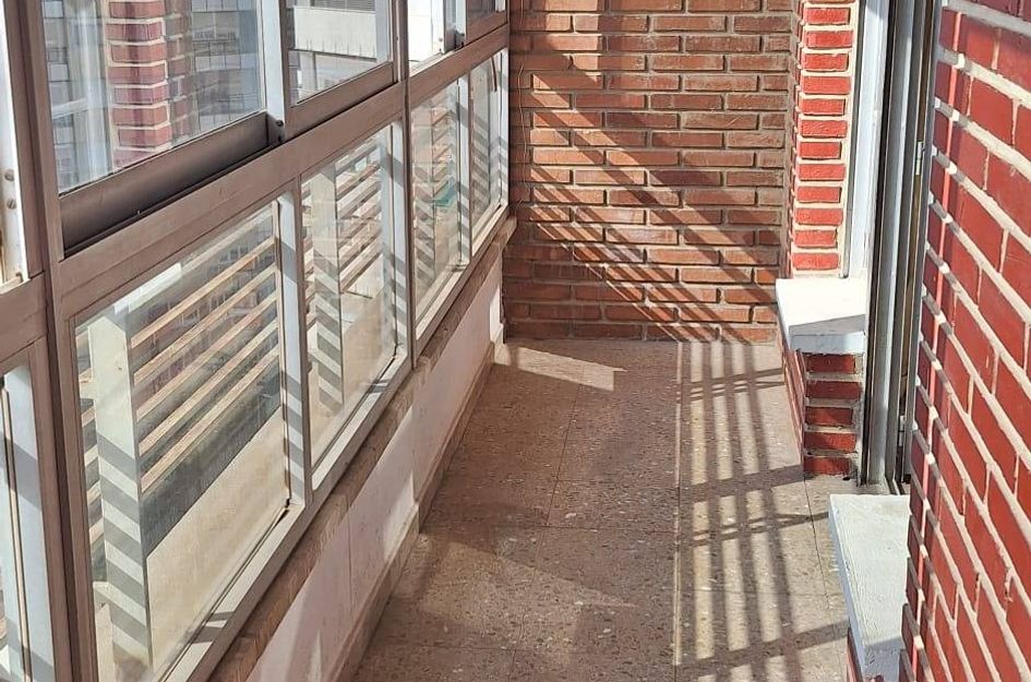 Appartement in Murcia