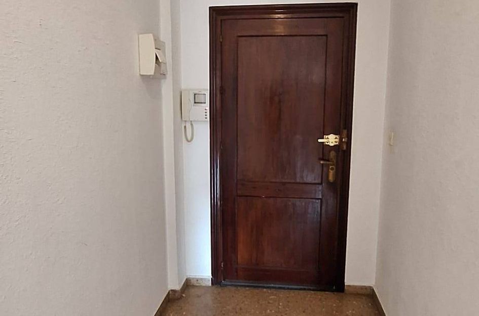 Appartement in Murcia