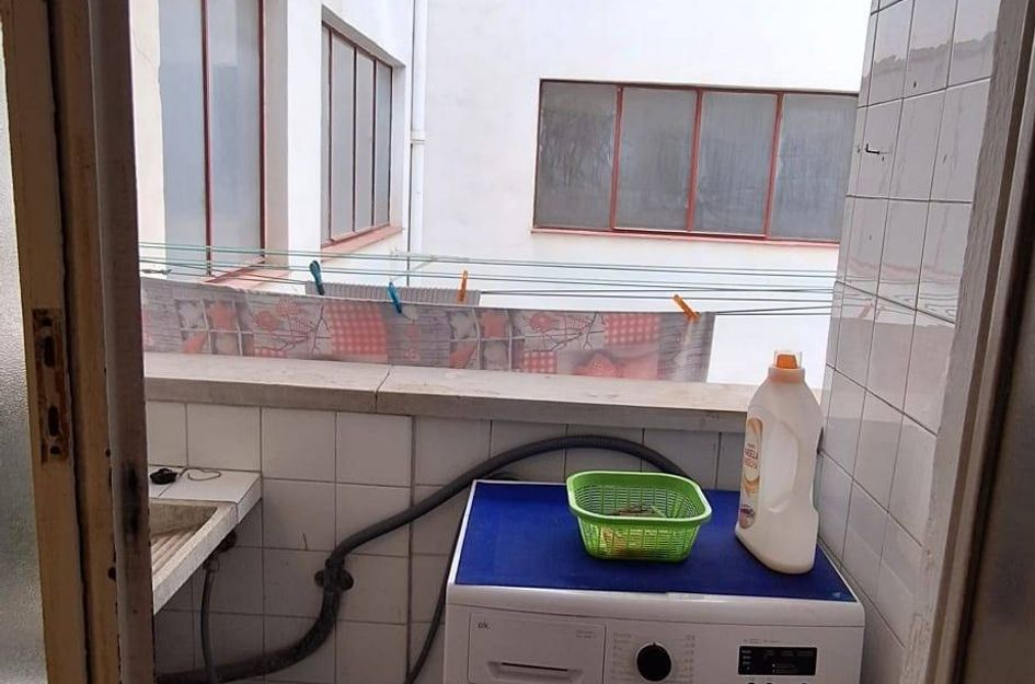 Appartement in Murcia