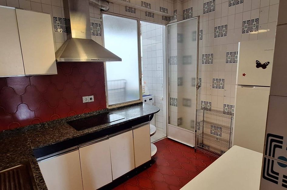 Appartement in Murcia