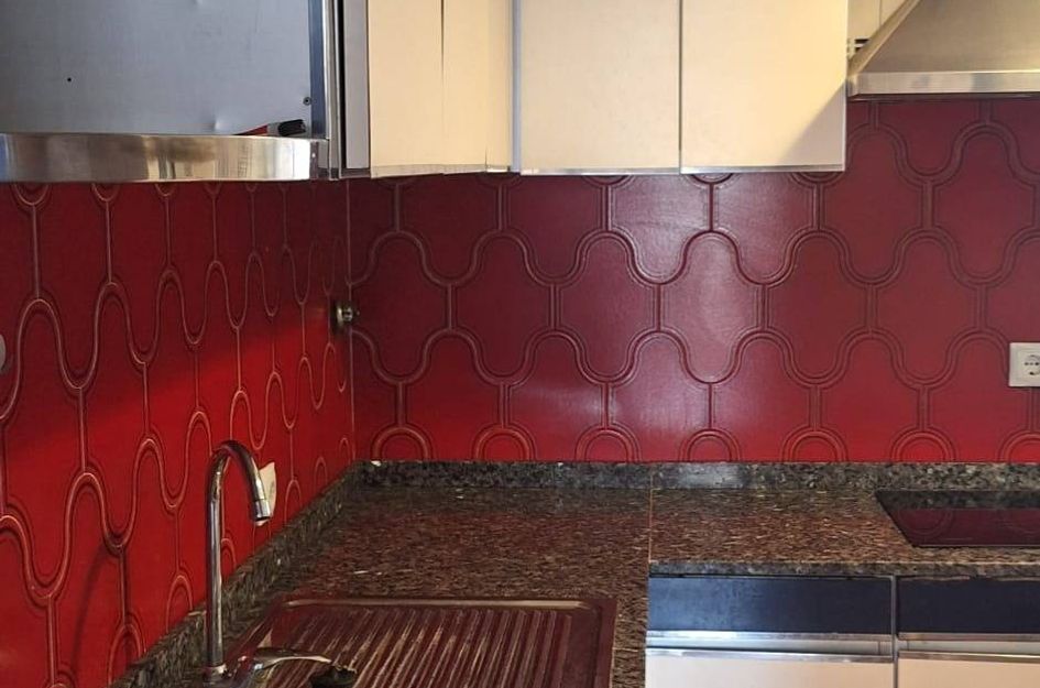 Appartement in Murcia