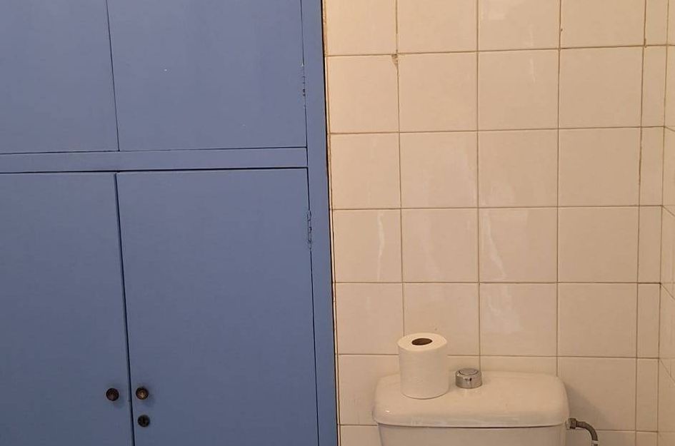 Appartement in Murcia