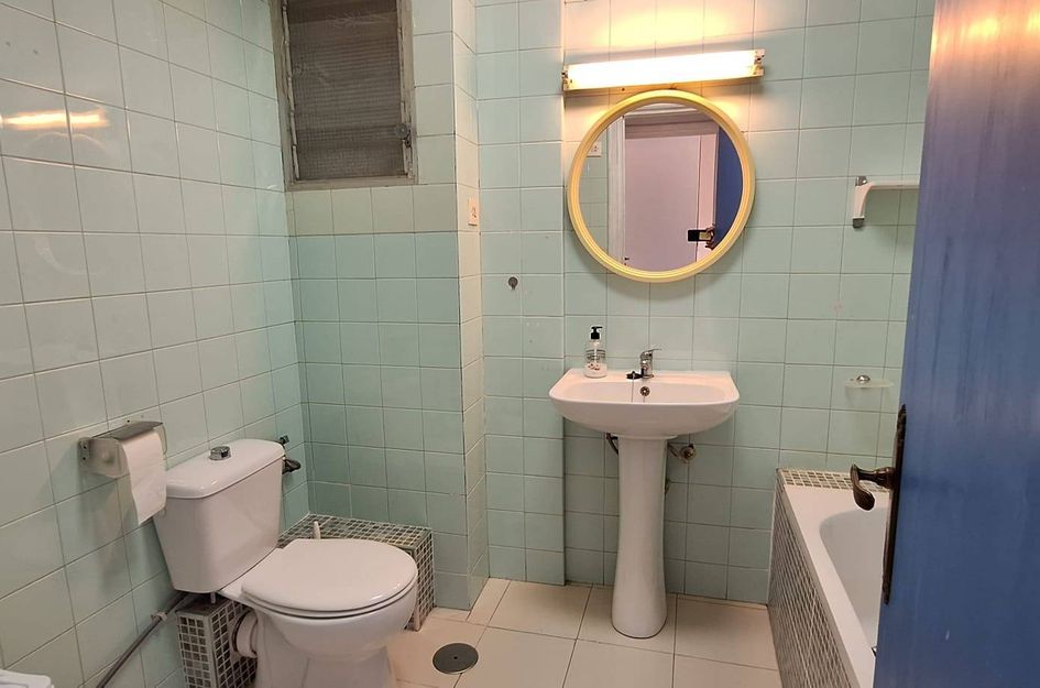 Appartement in Murcia