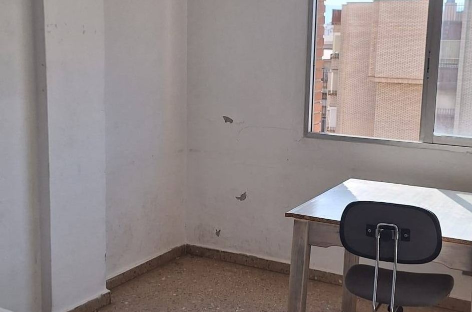 Appartement in Murcia