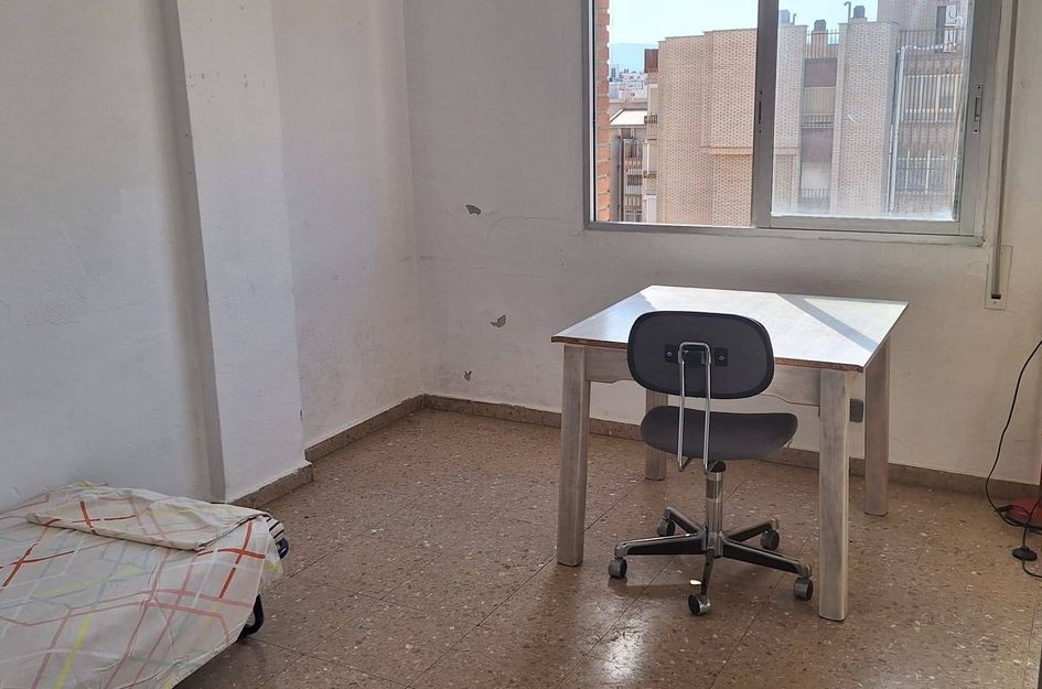 Appartement in Murcia