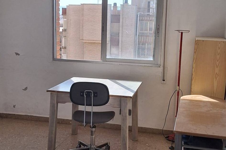Appartement in Murcia