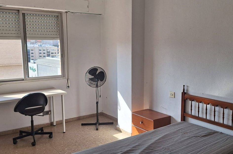 Appartement in Murcia