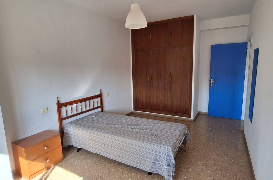 Appartement in Murcia