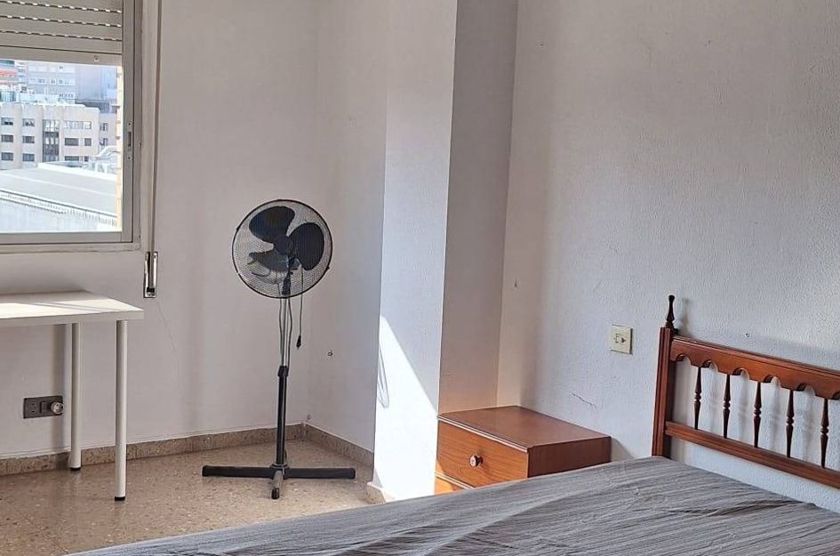 Appartement in Murcia