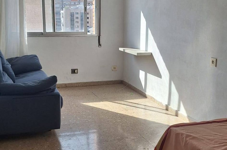 Appartement in Murcia