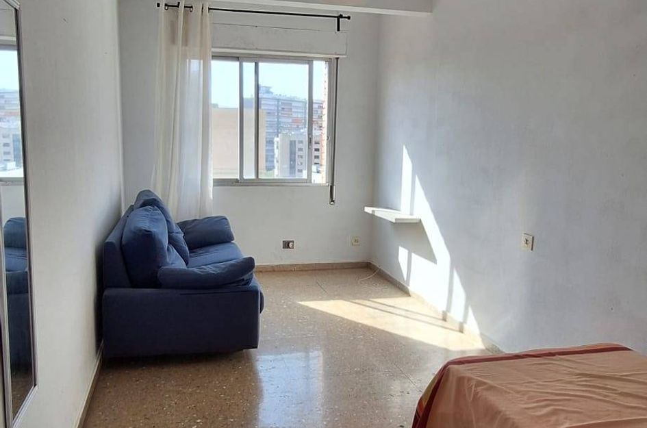 Appartement in Murcia