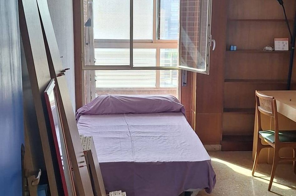 Appartement in Murcia