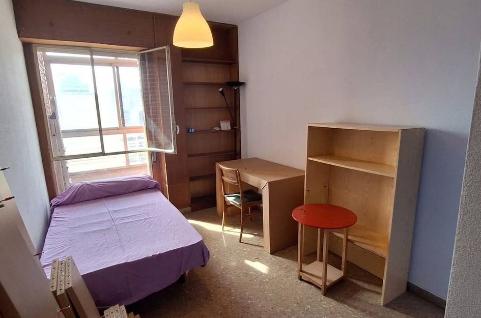 Appartement in Murcia