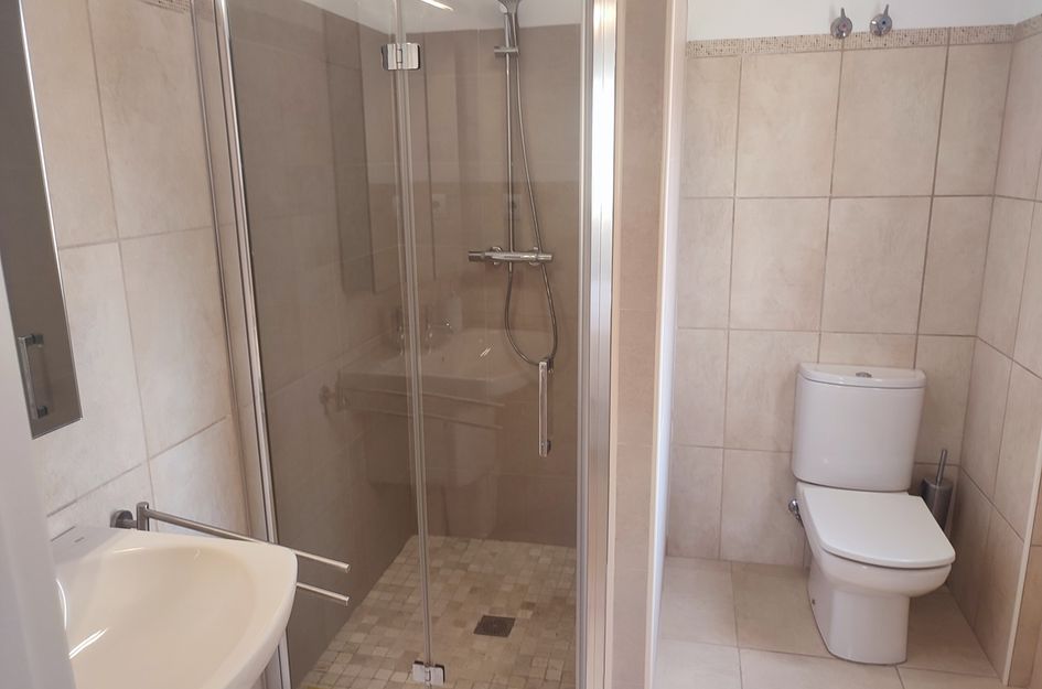Appartement in Baños y Mendigo