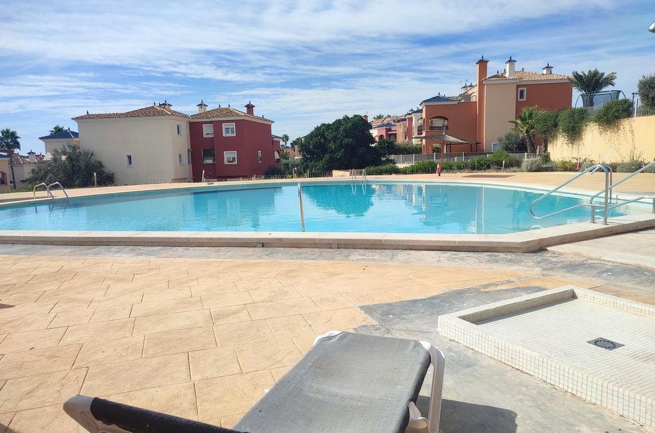 Appartement in Baños y Mendigo