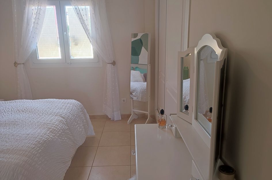Appartement in Baños y Mendigo