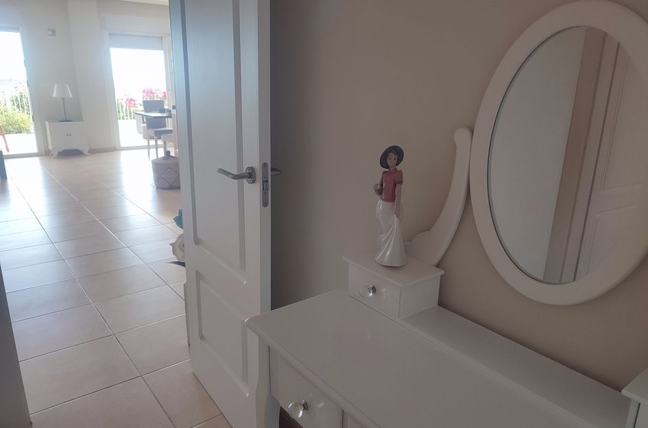 Appartement in Baños y Mendigo