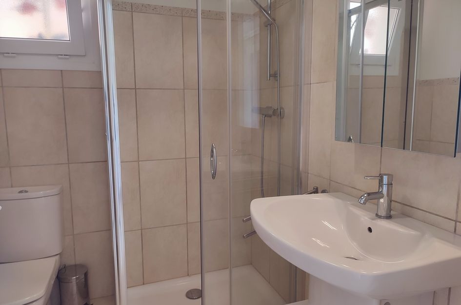 Appartement in Baños y Mendigo