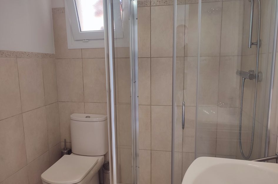 Appartement in Baños y Mendigo