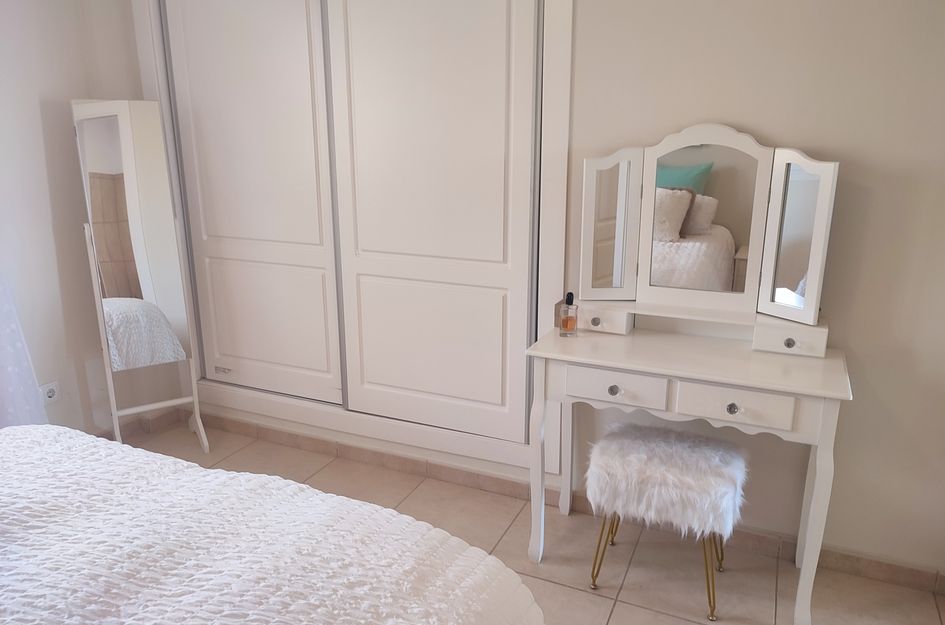 Appartement in Baños y Mendigo