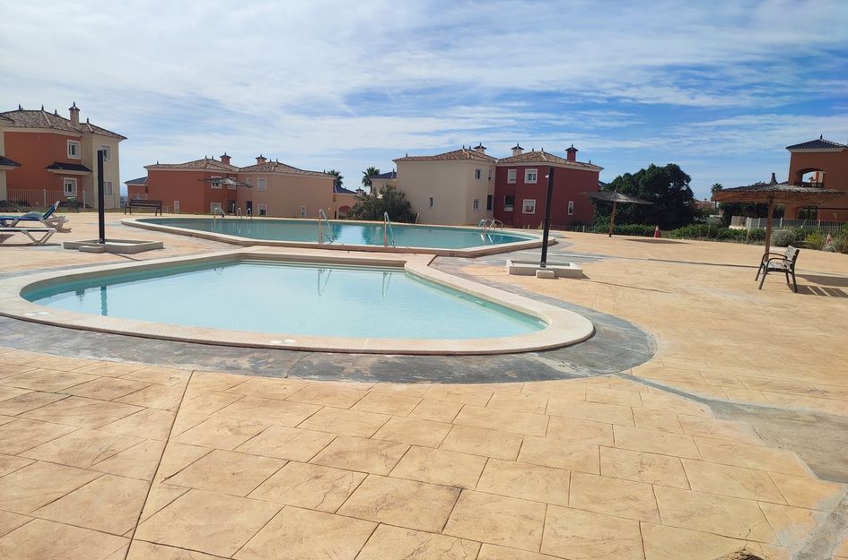 Appartement in Baños y Mendigo