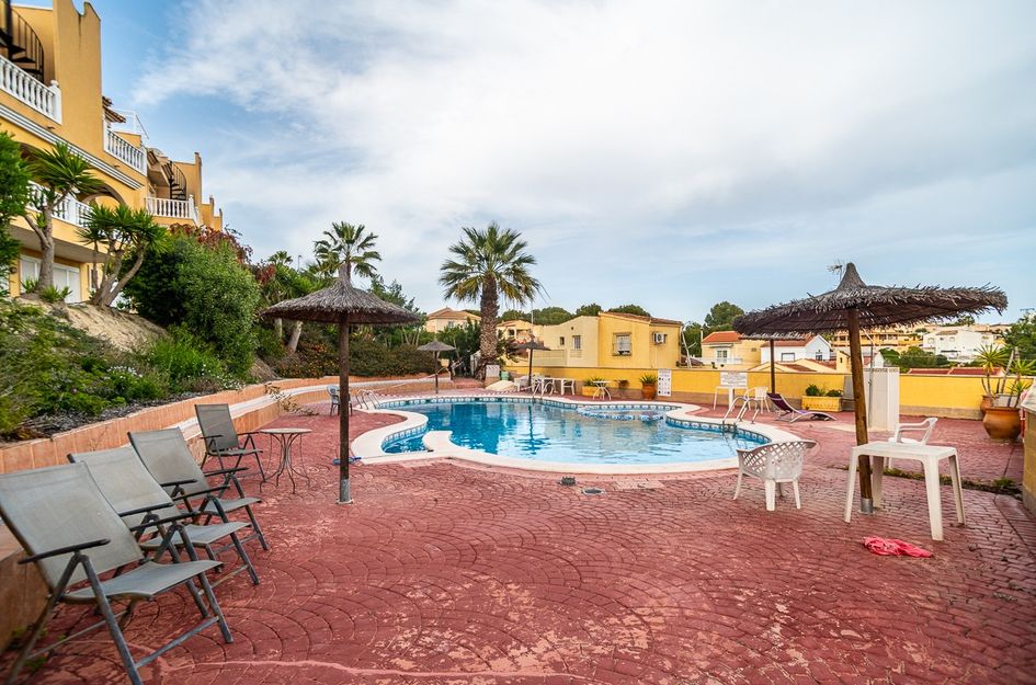Villa in La Marina