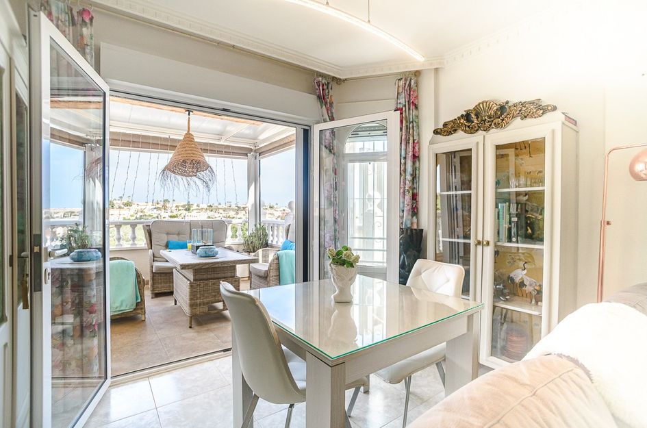 Villa in La Marina