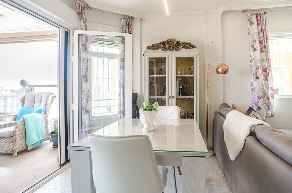 Villa in La Marina