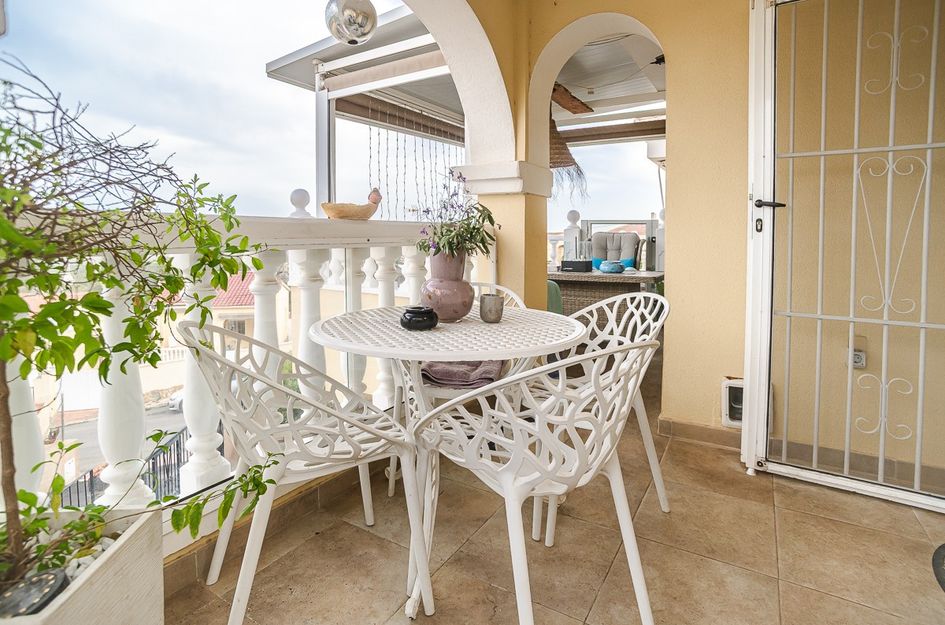 Villa in La Marina
