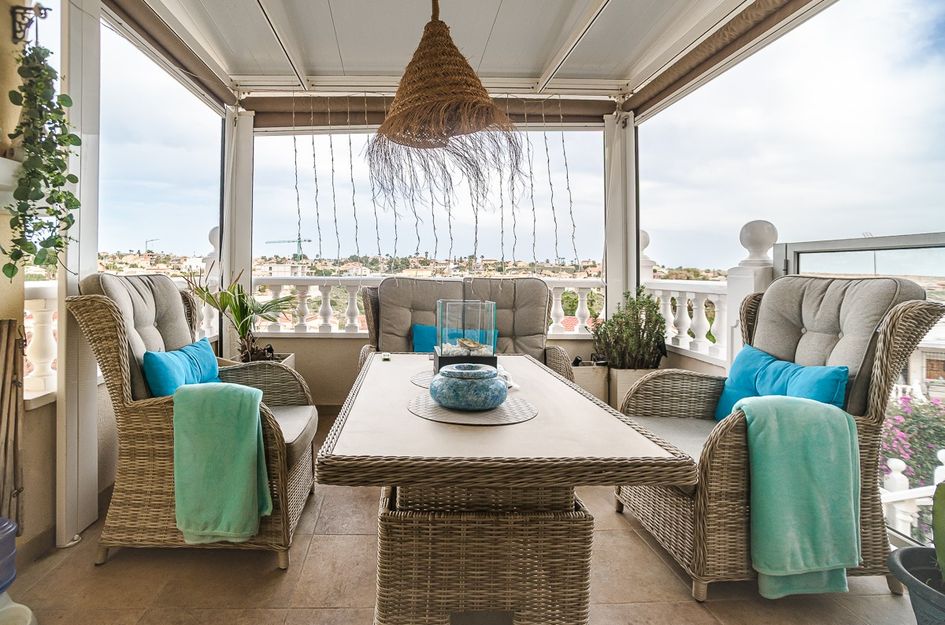 Villa in La Marina