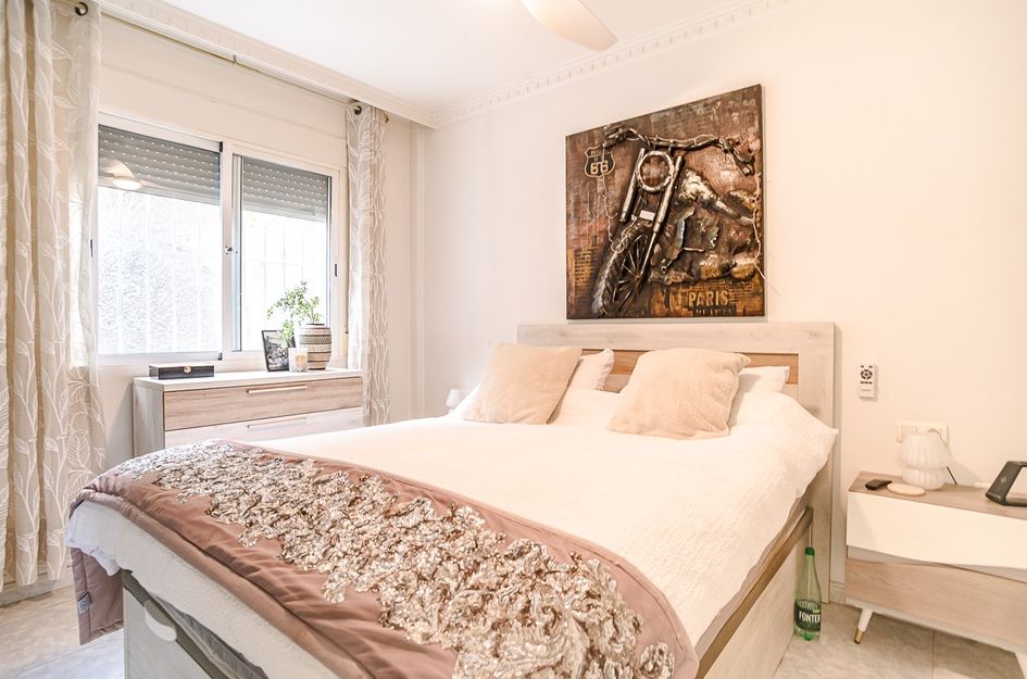 Villa in La Marina
