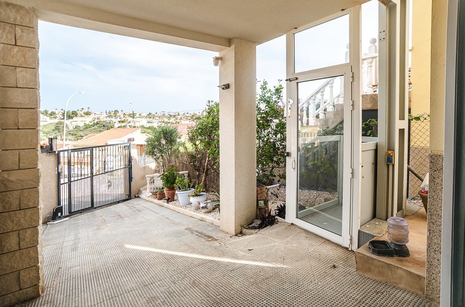 Villa in La Marina