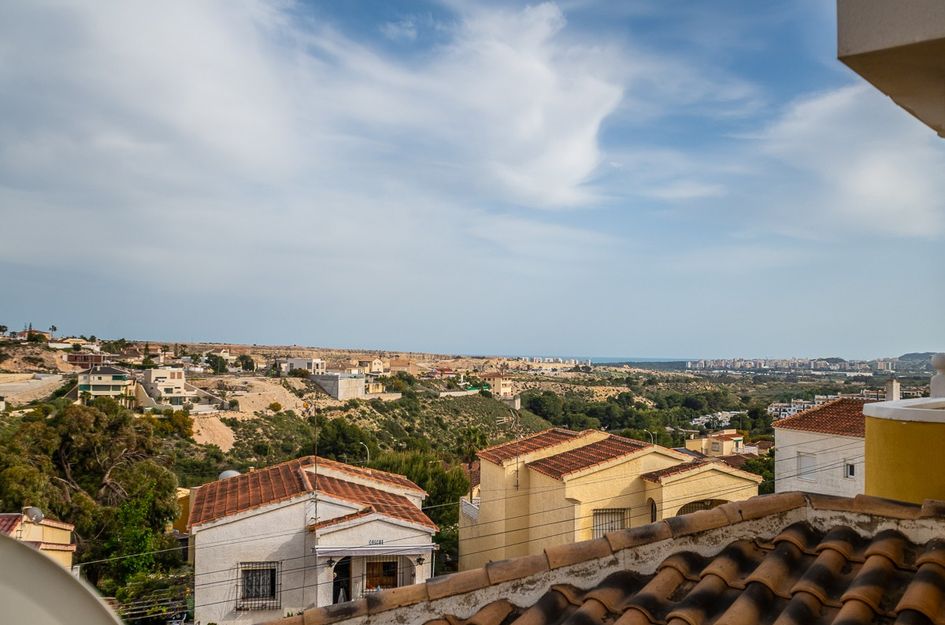 Villa in La Marina