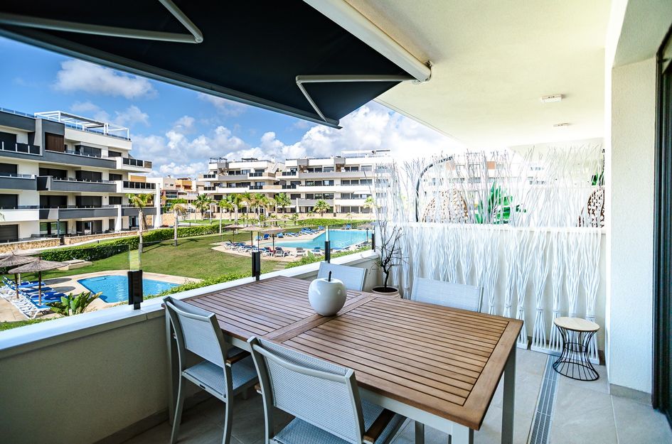 Appartement in Torrevieja