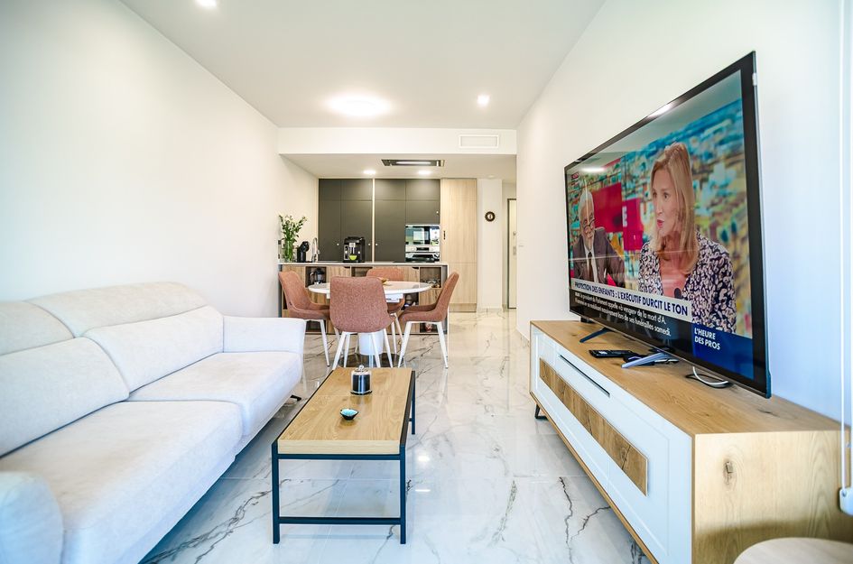 Appartement in Torrevieja