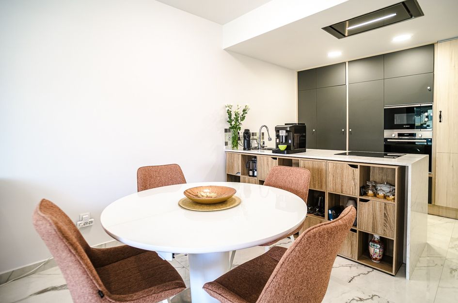 Appartement in Torrevieja