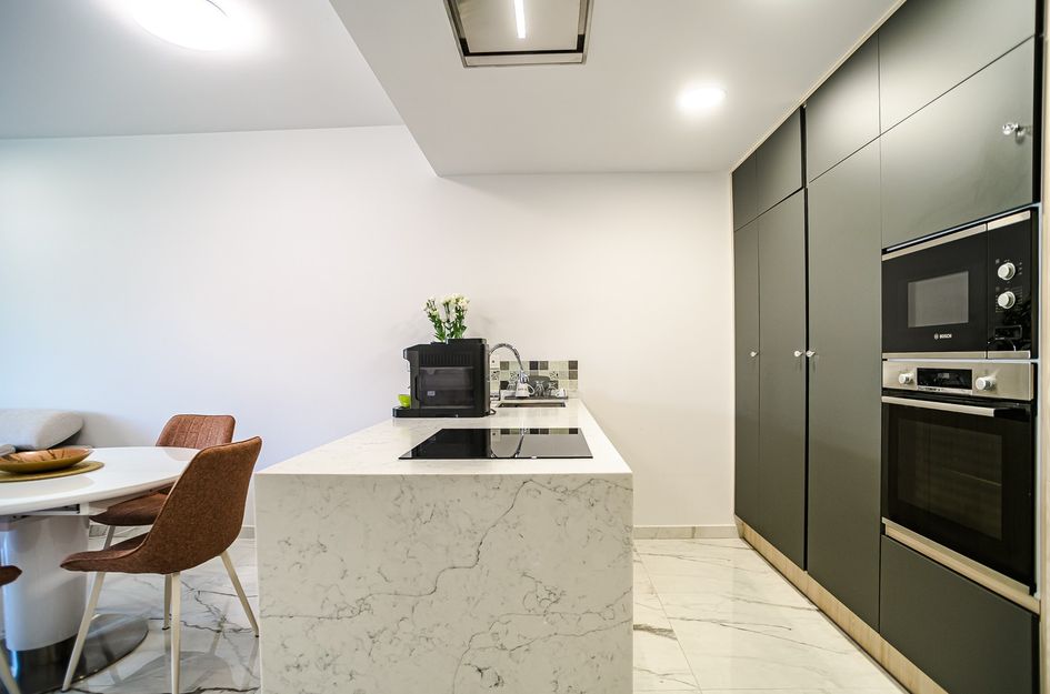 Appartement in Torrevieja