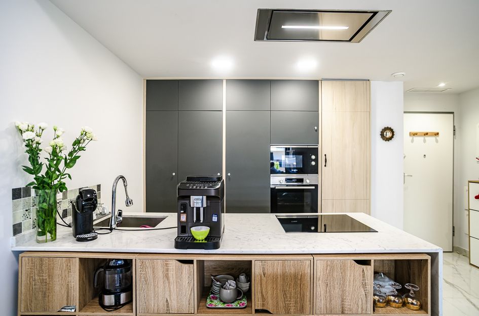 Appartement in Torrevieja