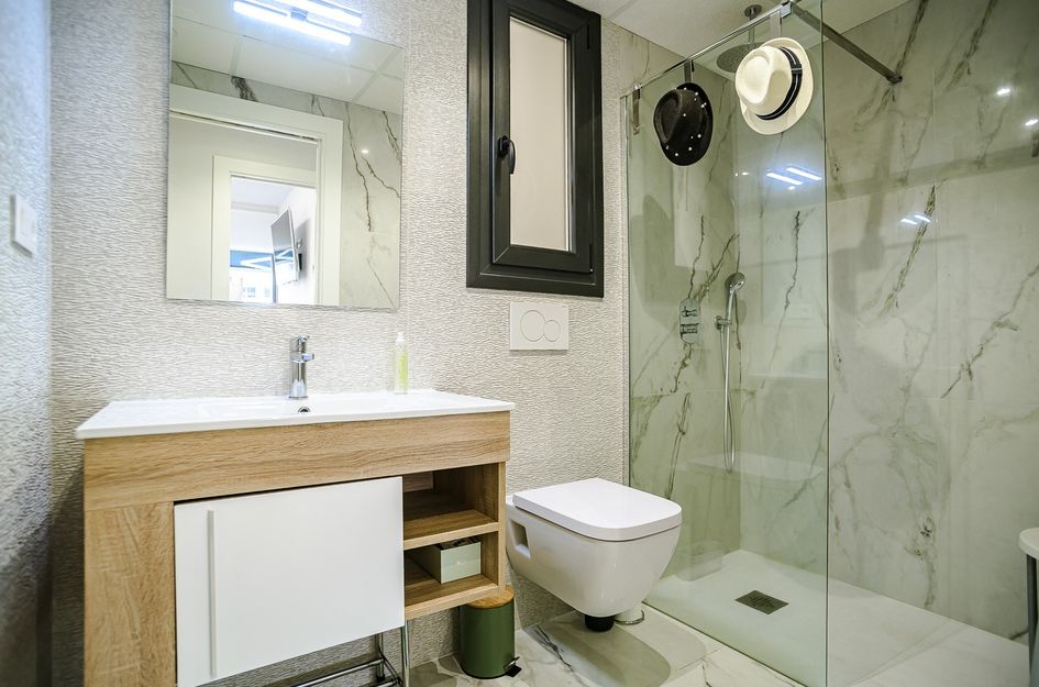 Appartement in Torrevieja