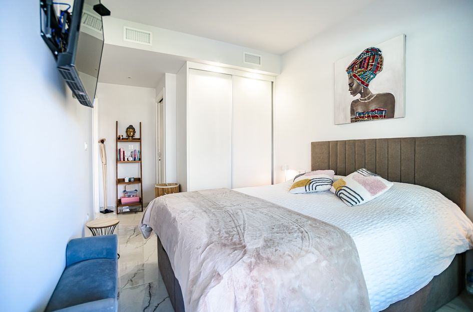 Appartement in Torrevieja